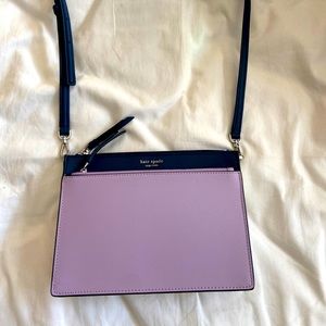 Kate spade crossbody